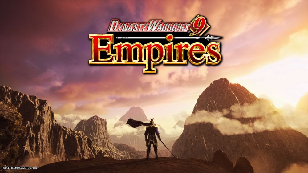 DYNASTY WARRIORS 9 Empires recensione DYNASTY WARRIORS 9 Empires recensione